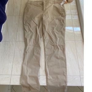 Old Navy Khaki Pants